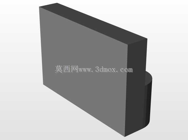 Solidworks作业模型