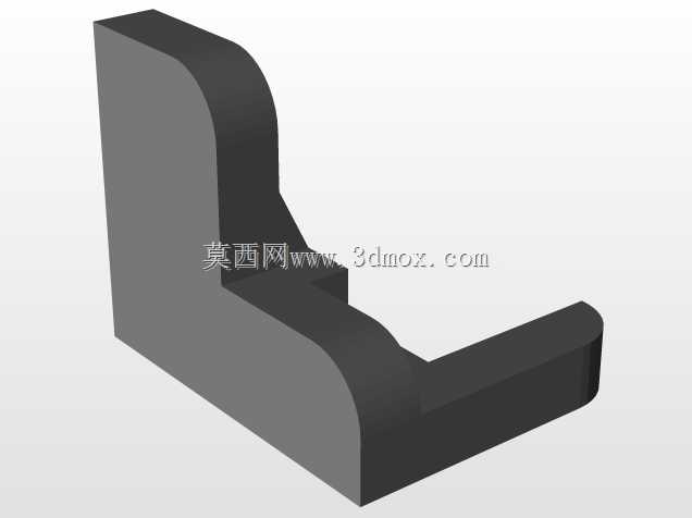 Solidworks作业模型