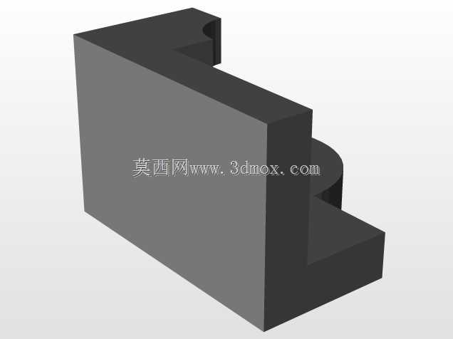 Solidworks作业模型