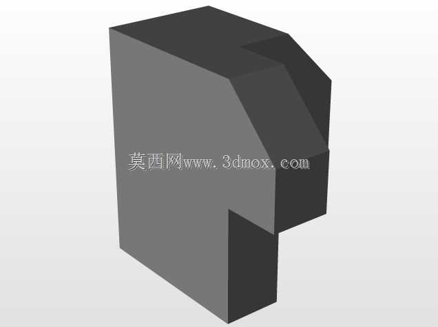 Solidworks作业模型