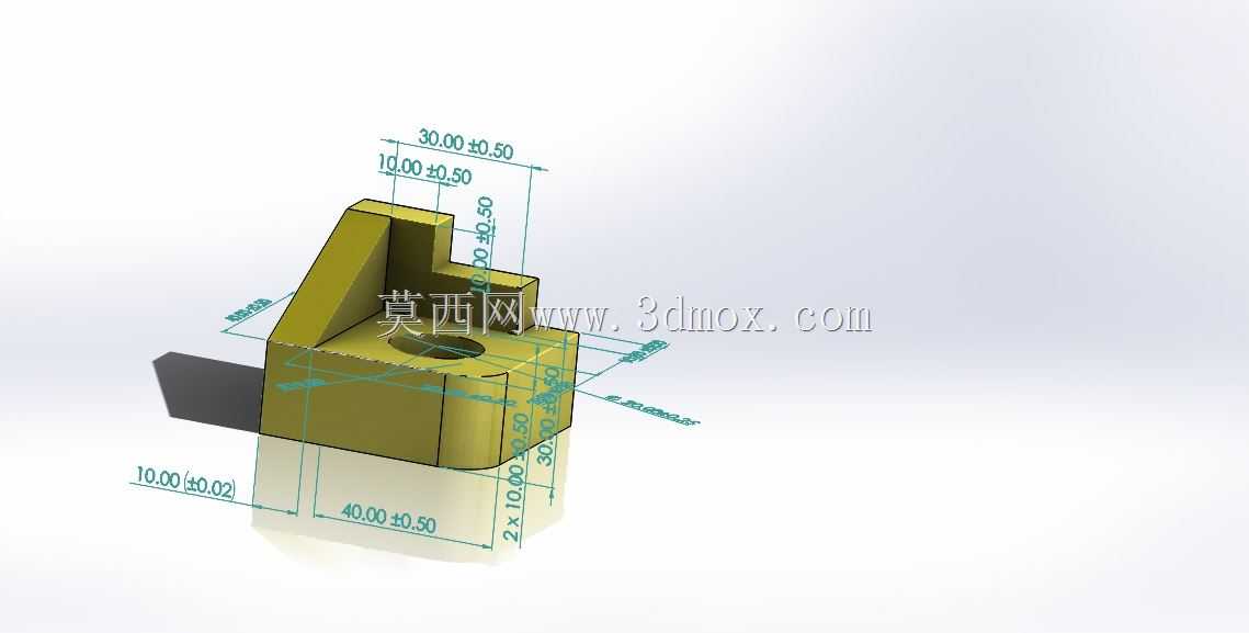 solidworks exrcersisģ��1���̳���Ƶ
