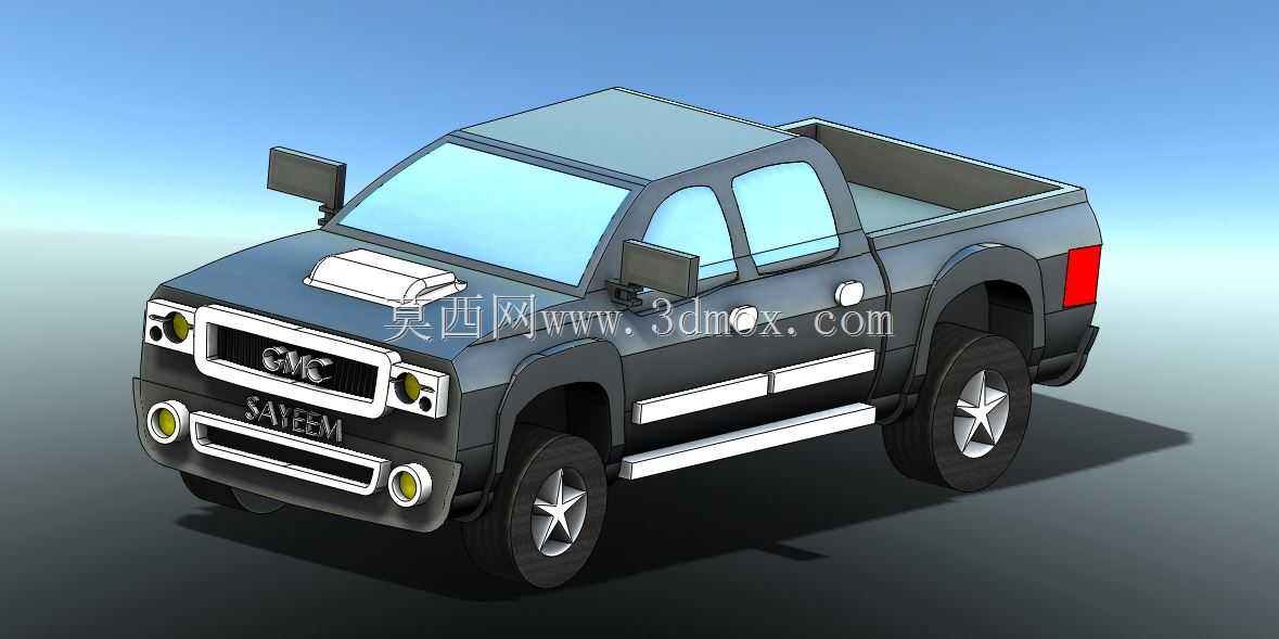 GMC