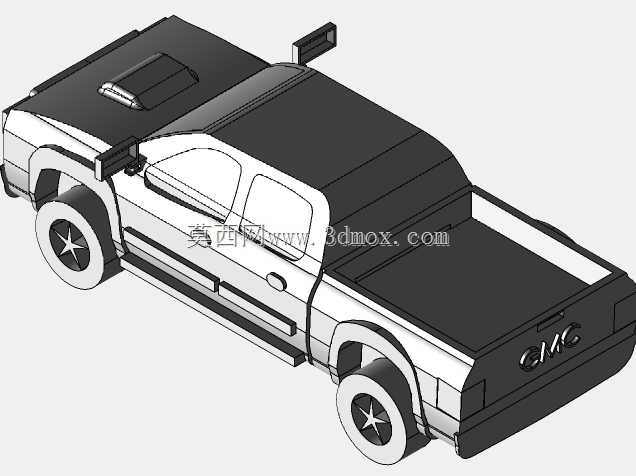 GMC