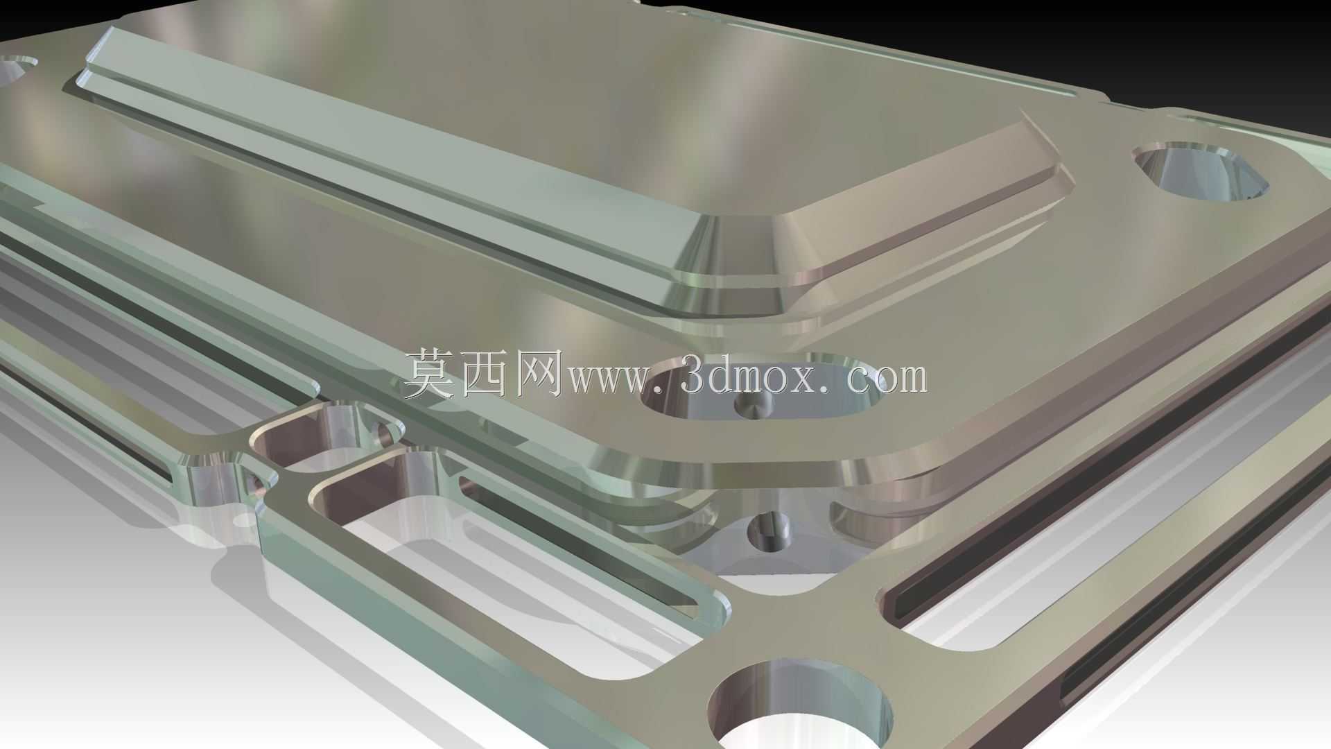 仅限铝基板衍生零件。带GPU皮套等。