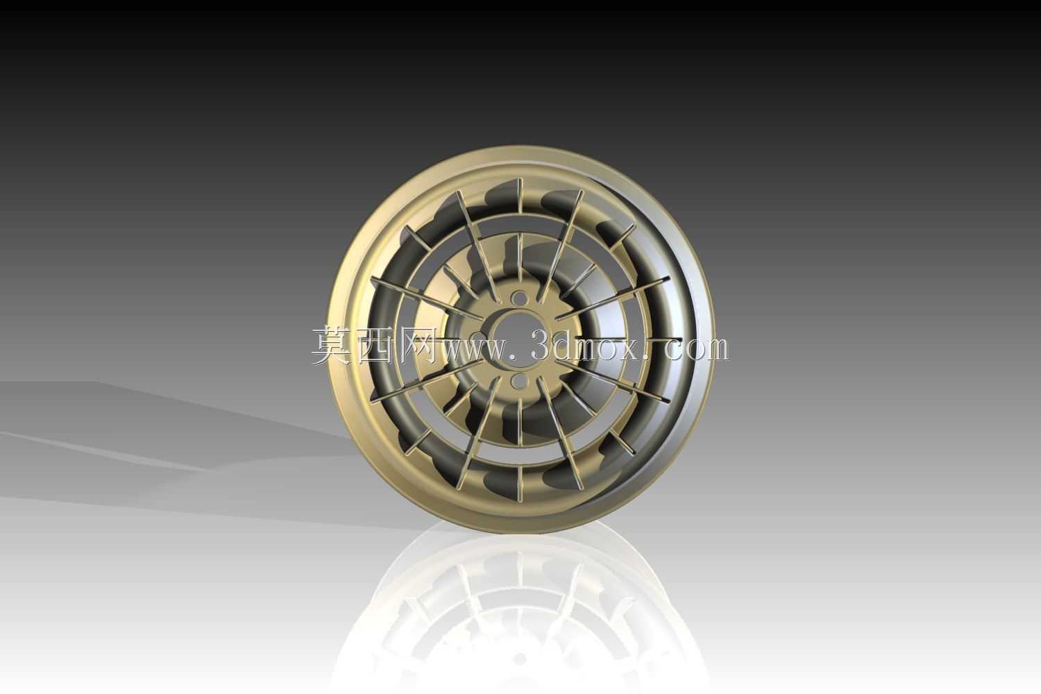 轮辋刀片19 X 9.5