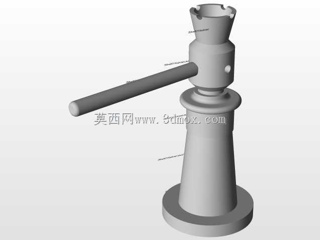 螺丝千斤顶教程视频