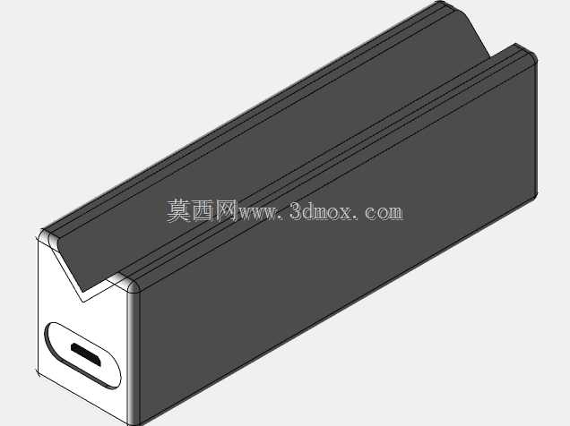 接头/钝式干燥器