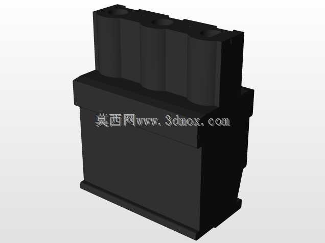 TSP140系列DIN导轨安装电源
