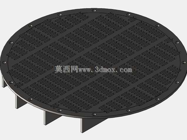 精馏乙醇脱水吸附器