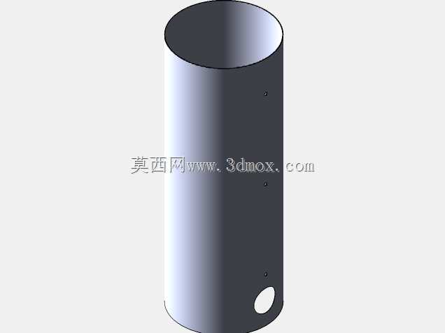 精馏乙醇脱水吸附器