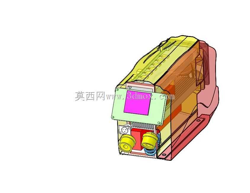 焊接逆变器