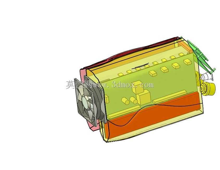 焊接逆变器