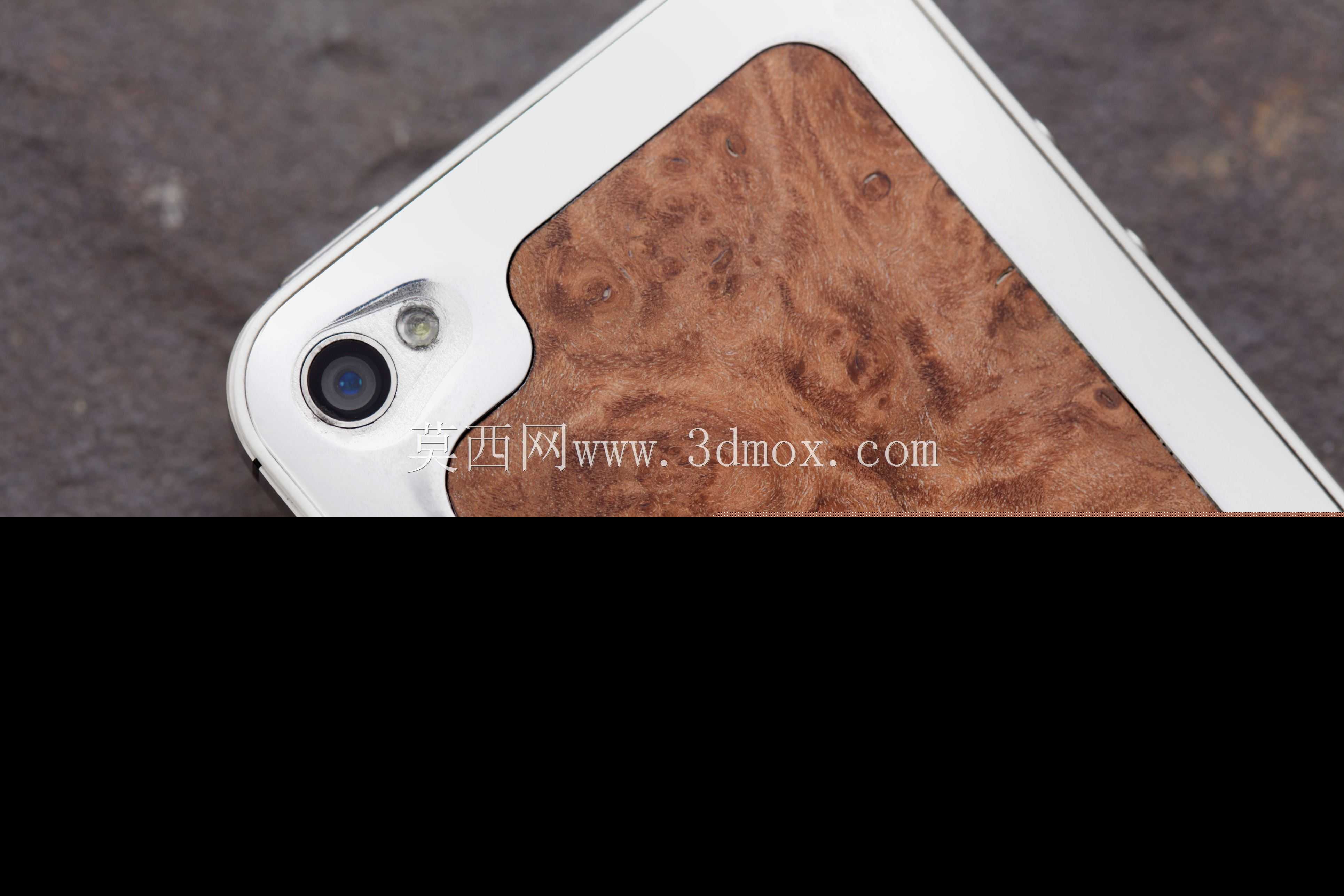 ��ľ���Ͻ�iPhone 4���������