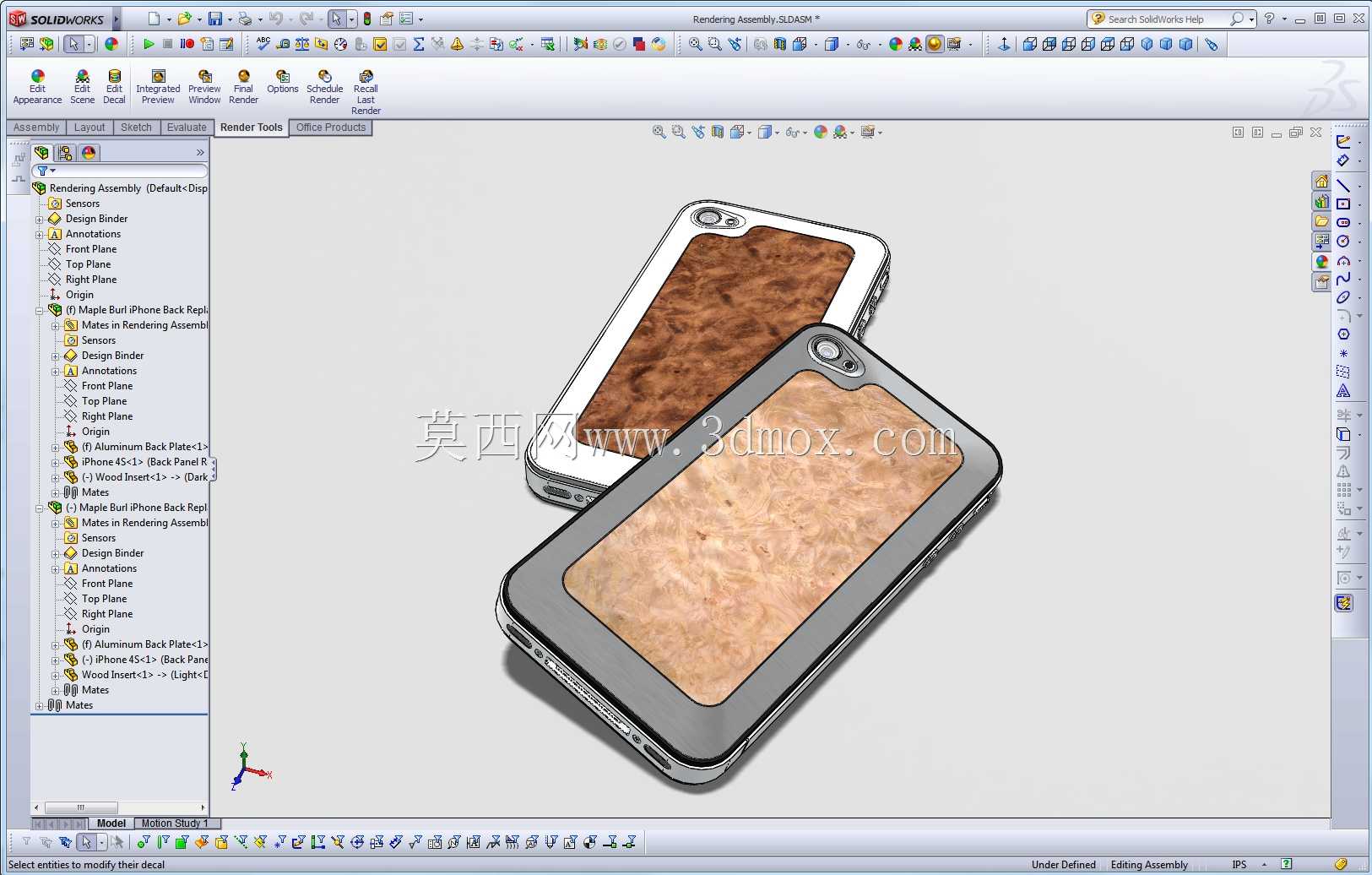 ��ľ���Ͻ�iPhone 4���������