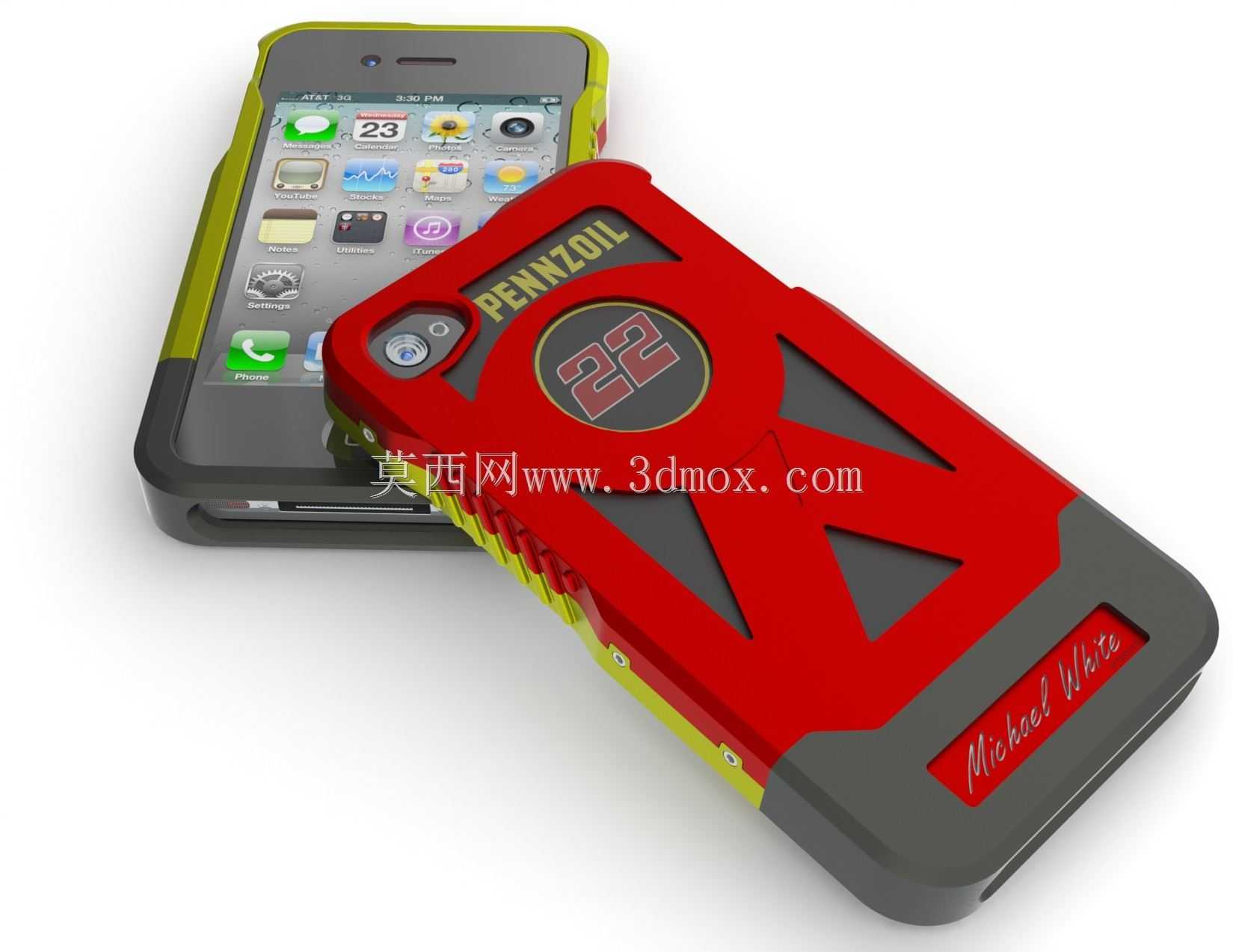 ����iPhone 4S�ֻ���