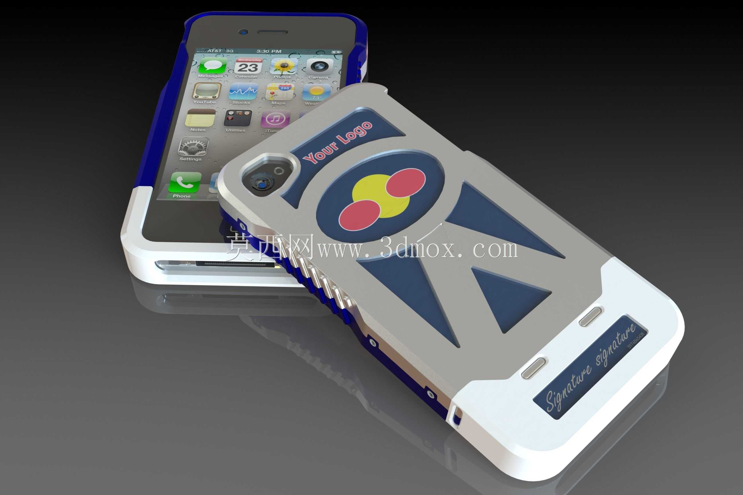 ����iPhone 4S�ֻ���