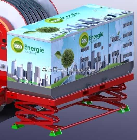 Gelec���ŵ���690 KVA