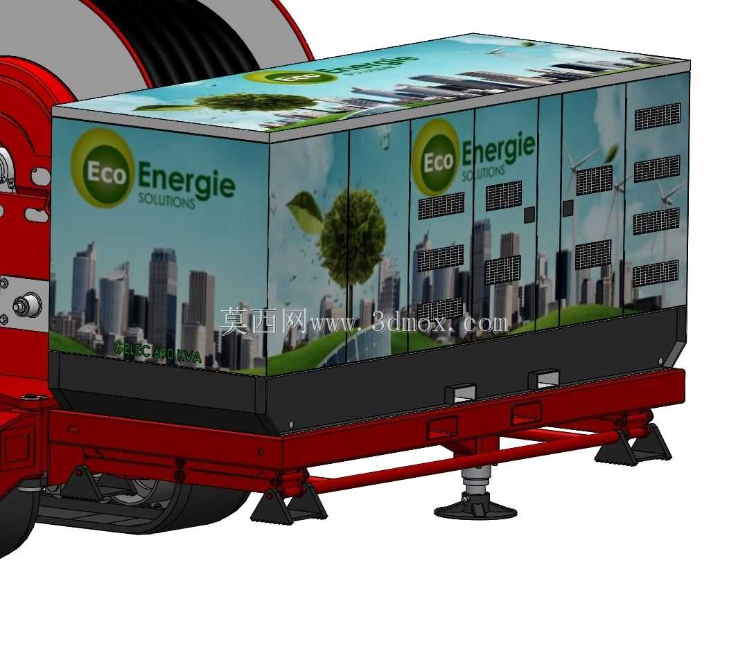 Gelec���ŵ���690 KVA