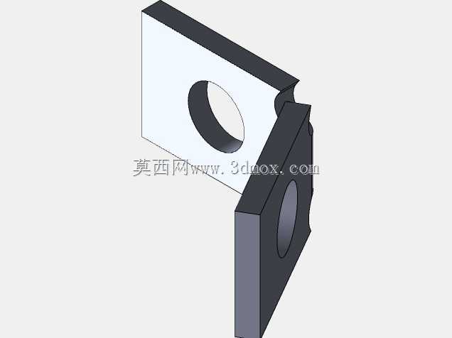 机械手avec配置d'outil pour le fun