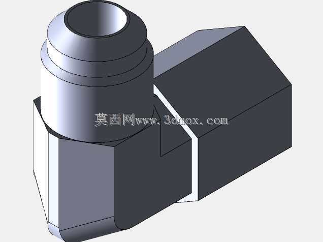 机械手avec配置d'outil pour le fun