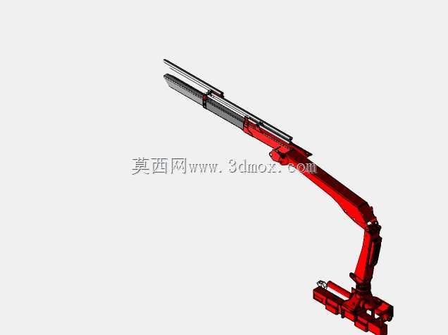 机械手avec配置d'outil pour le fun
