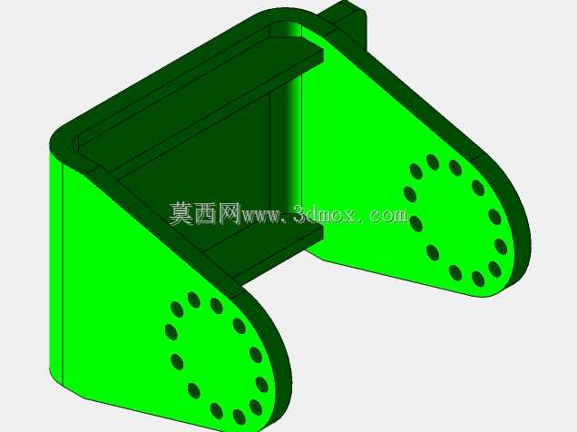 机械手avec配置d'outil pour le fun