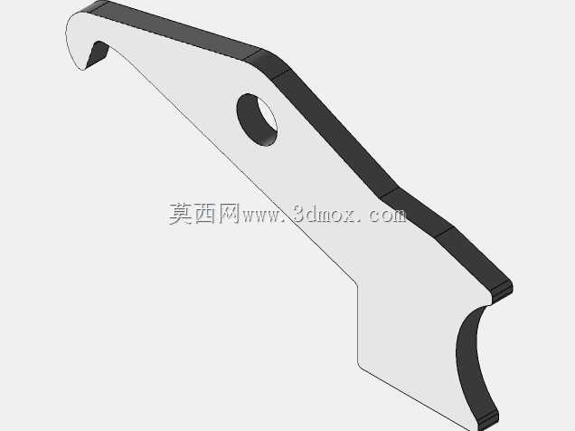 机械手avec配置d'outil pour le fun