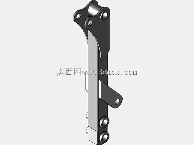 机械手avec配置d'outil pour le fun