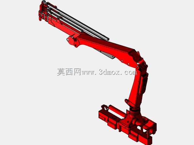 机械手avec配置d'outil pour le fun