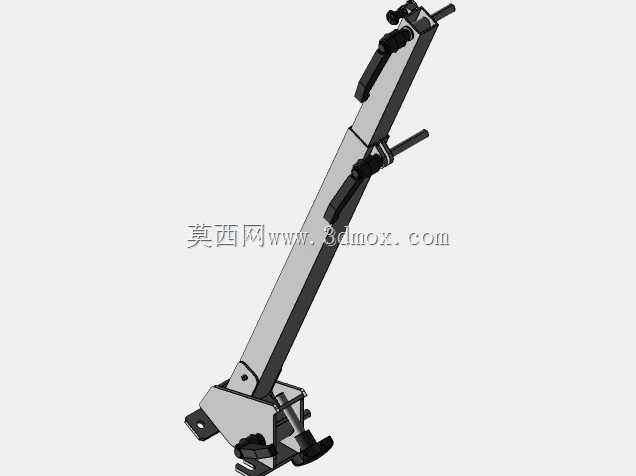 SENNEBOGEN 643简单型