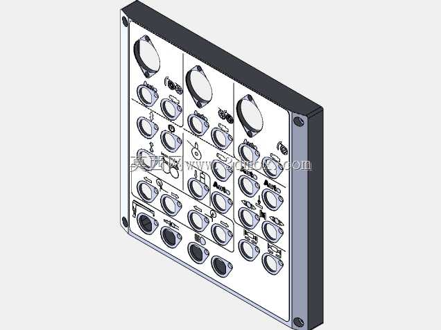 SENNEBOGEN 643简单型