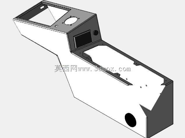 SENNEBOGEN 643简单型