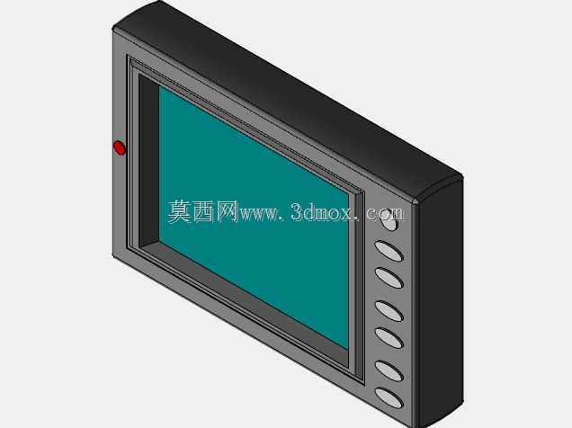 SENNEBOGEN 643简单型