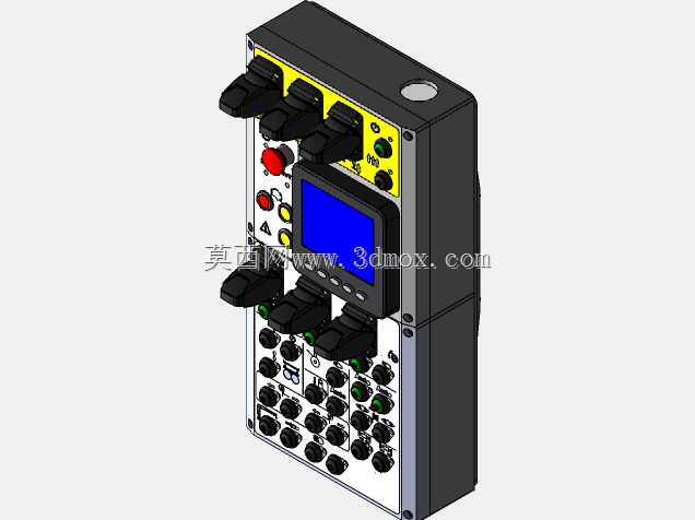 SENNEBOGEN 643简单型