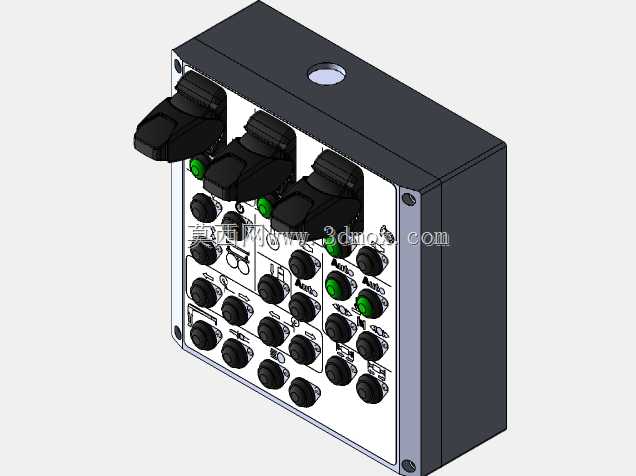 SENNEBOGEN 643简单型