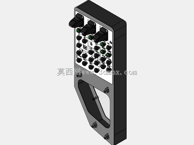 SENNEBOGEN 643简单型