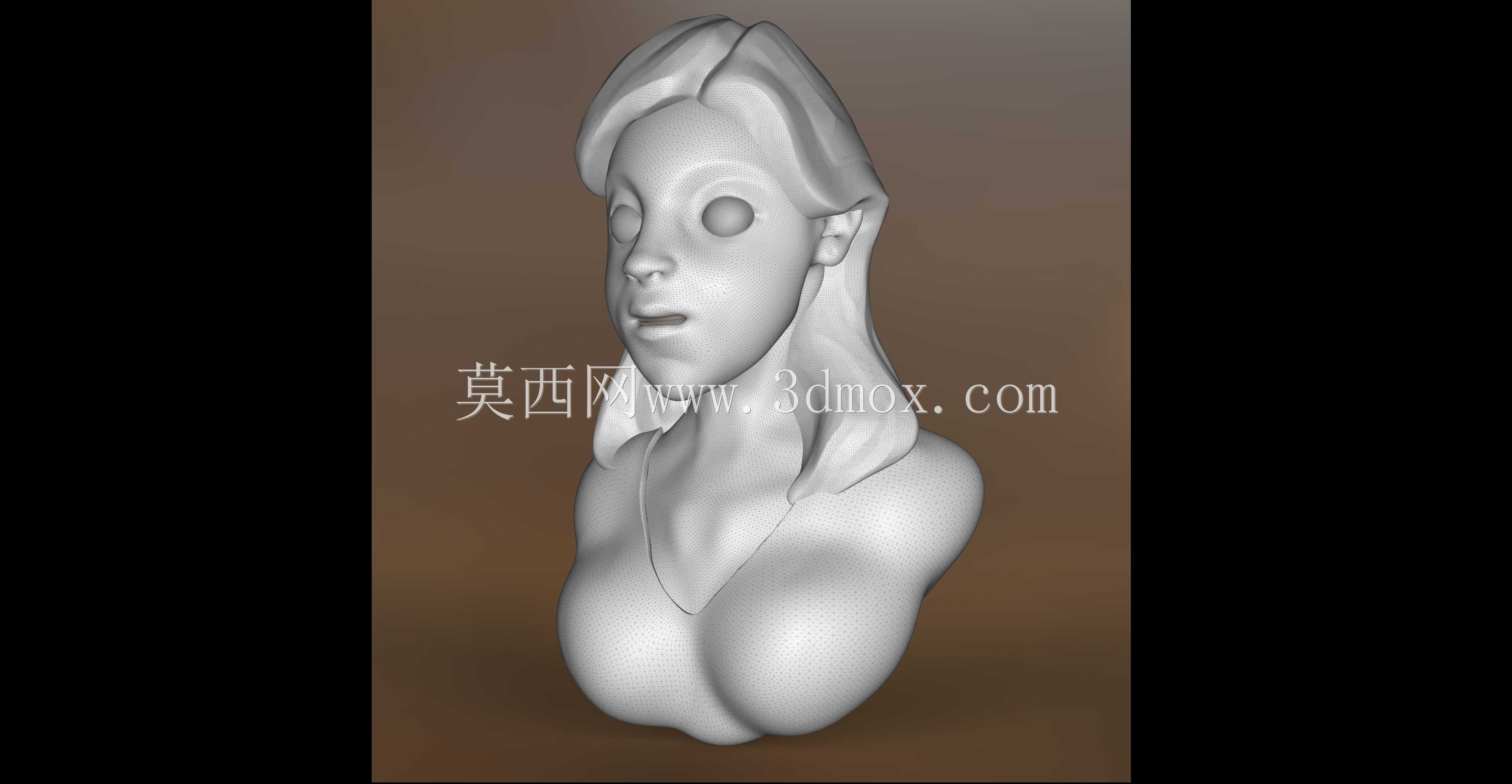 香椿女胸