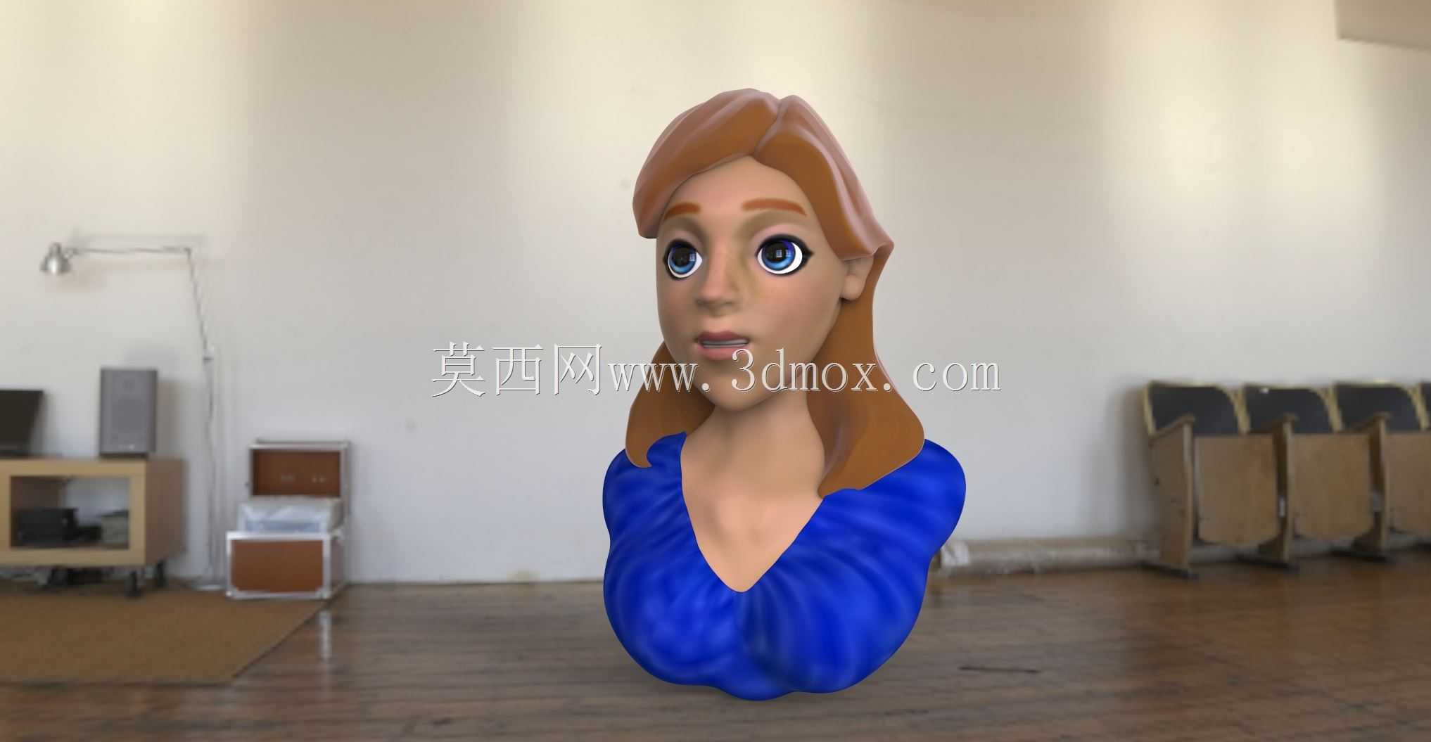 香椿女胸