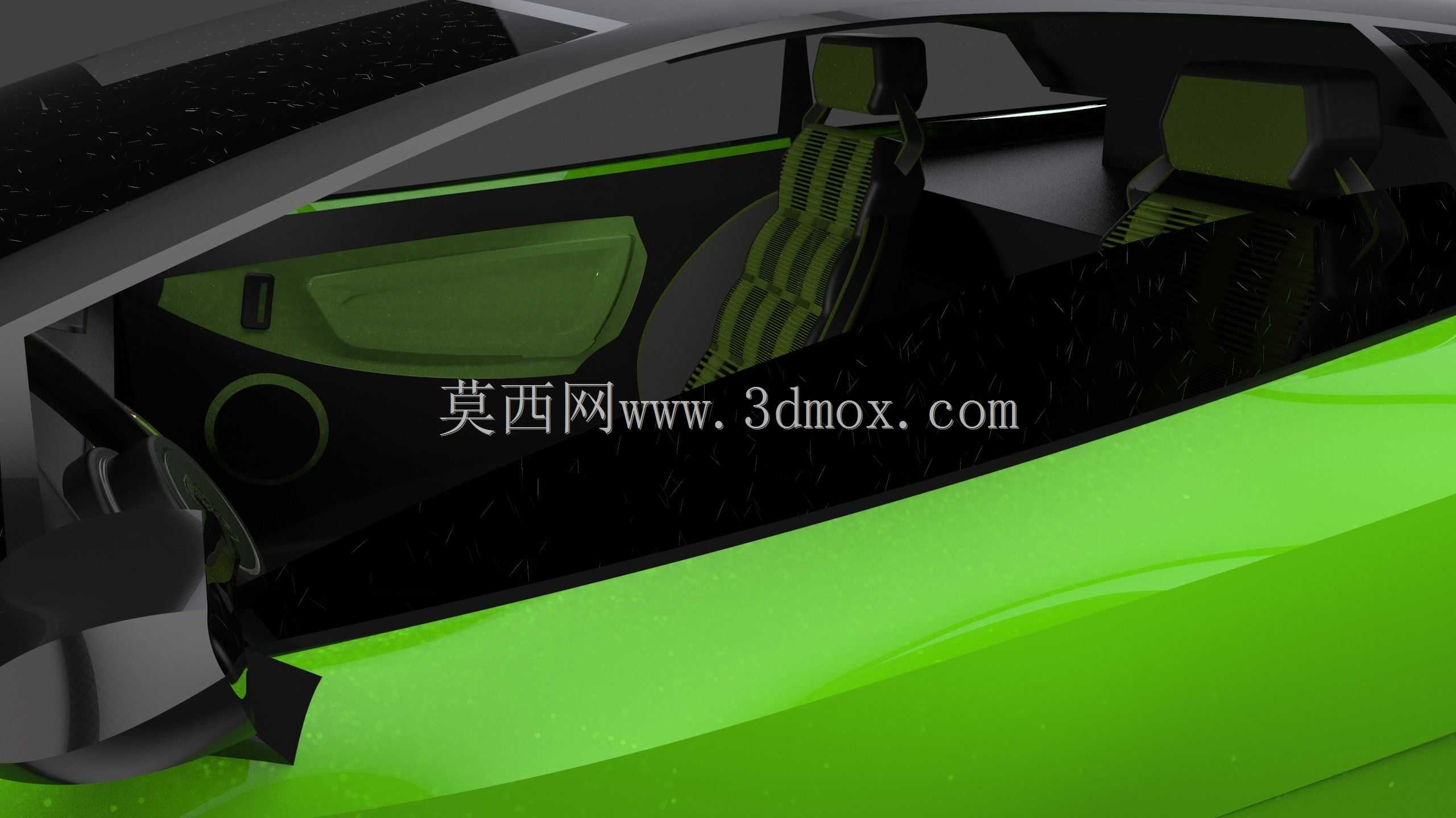 兰博基尼·加拉多
