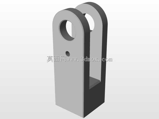 夹管重力式avec结构