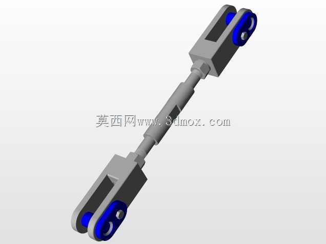 夹管重力式avec结构