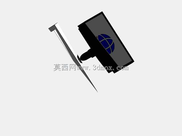 尚蒂耶控制邮局
