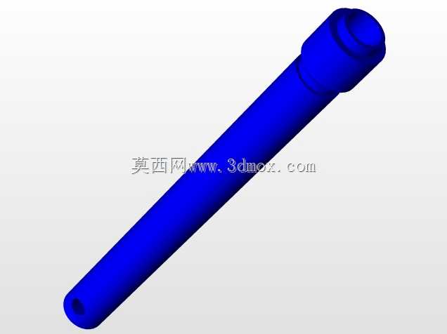 用钻头钻孔