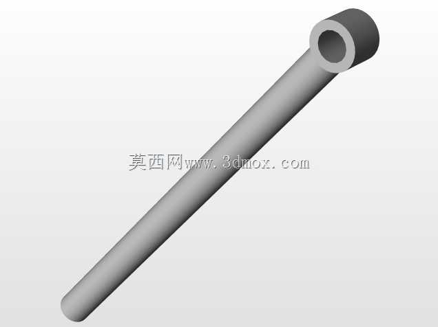 用钻头钻孔