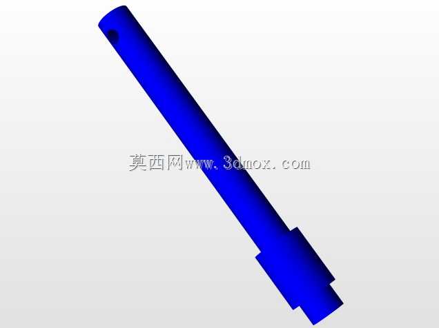 用钻头钻孔