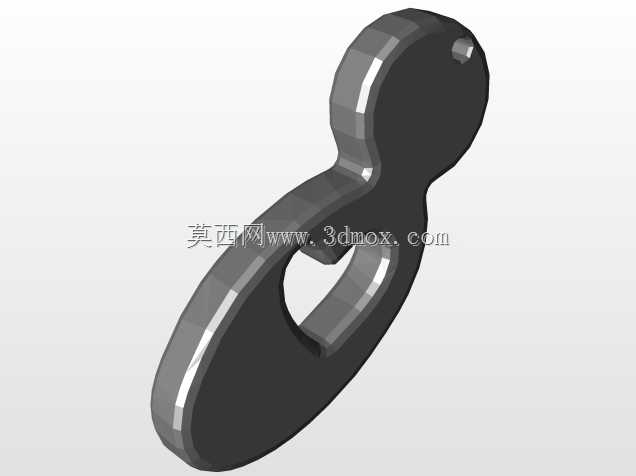 母子吊坠
