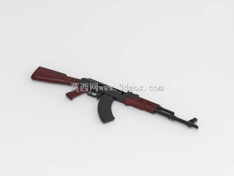 AK47ͻ����ǹ