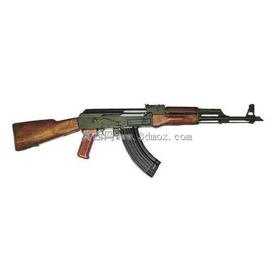 AK47ͻ����ǹ