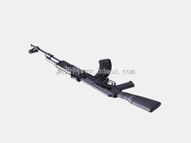 AK47ͻ����ǹ