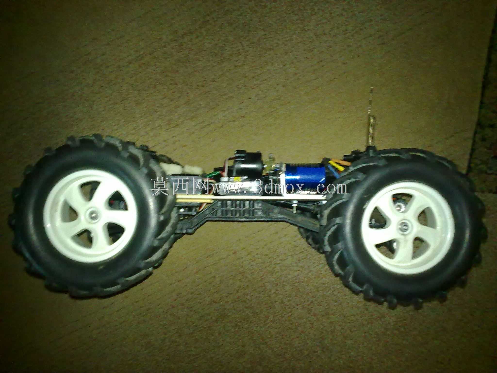 RC��ˢ4x4����